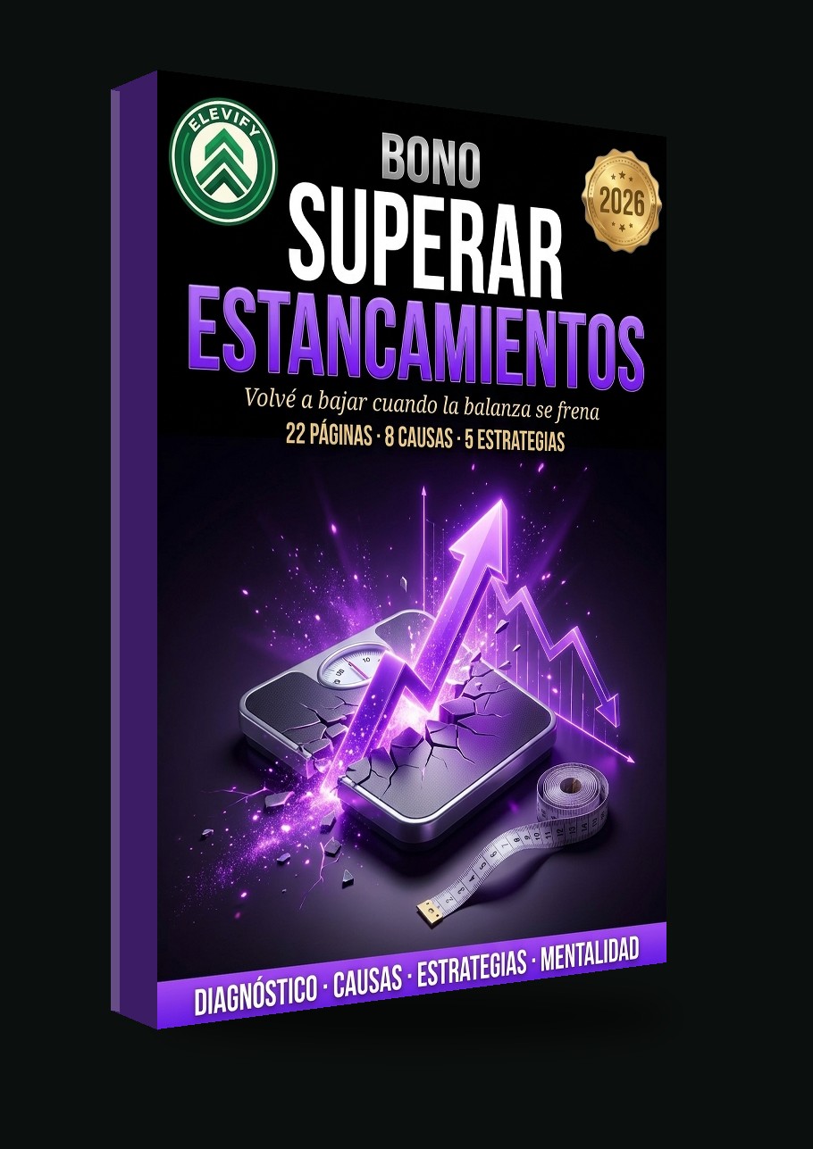 Superar Estancamientos