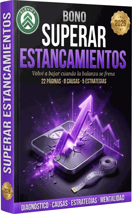 Superar Estancamientos