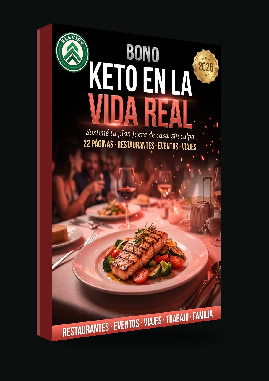 Keto en la Vida Real
