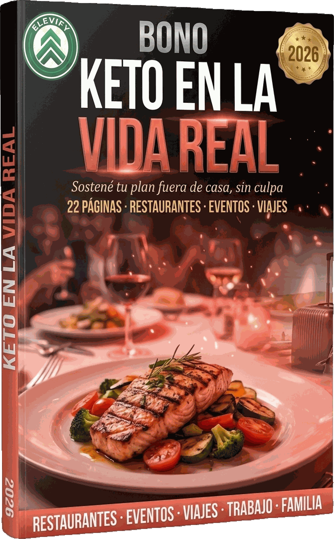 Keto en la Vida Real